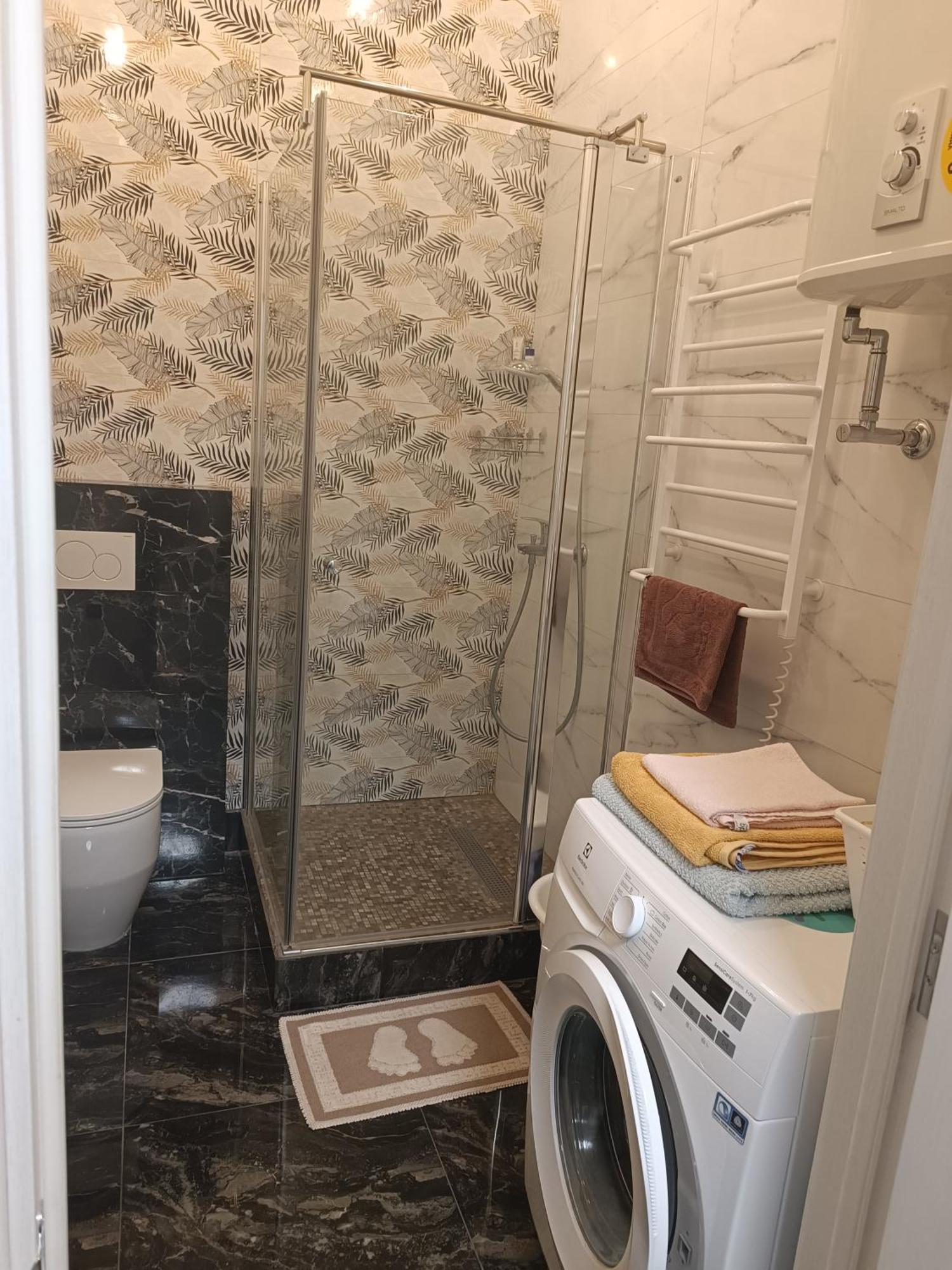 Сдам Квартиру У Моря Элегия Парк Аркадия Odesa Habitación foto